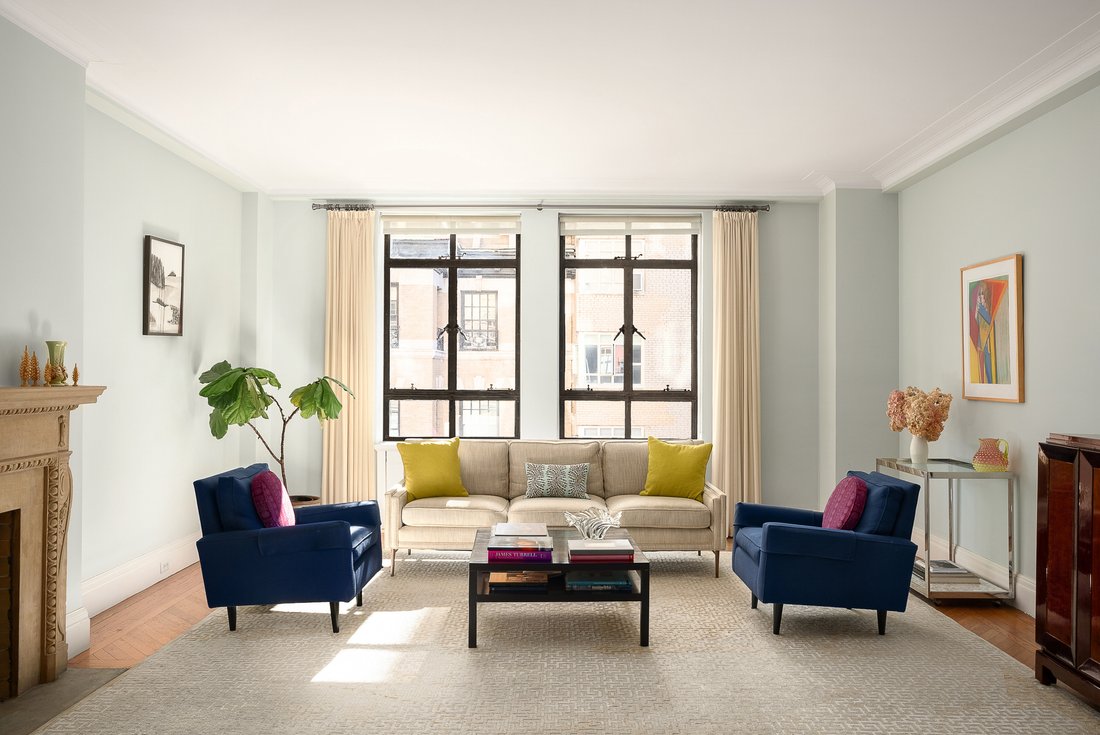 Appartamento a New York, New York, Stati Uniti 4 - 19174545