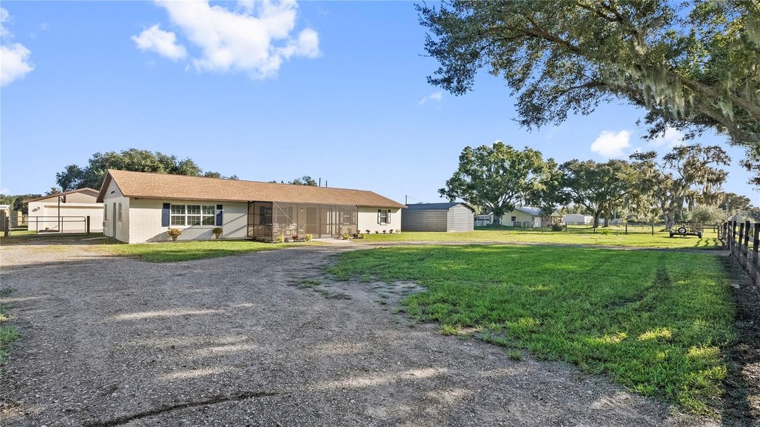 Haus in Lithia, Florida, Vereinigte Staaten 3 - 19174856