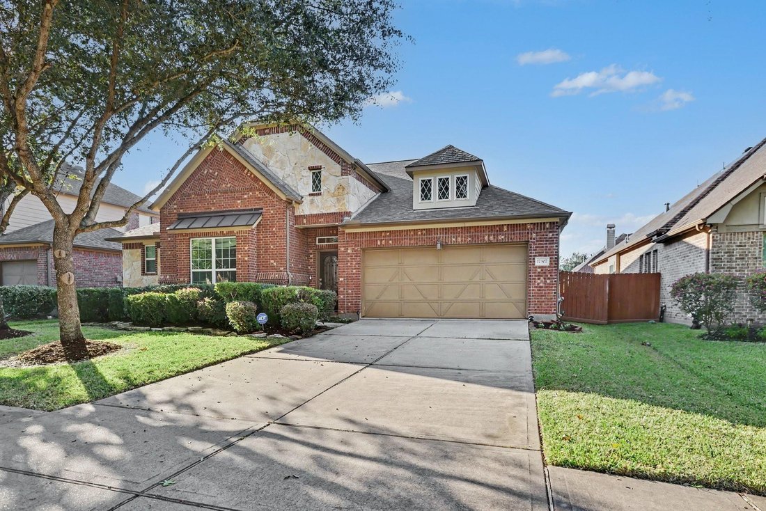 House in Richmond, Texas, United States 1 - 19173007