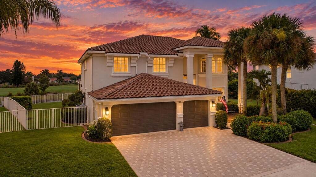 Maison à West Palm Beach, Floride, États-Unis 2 - 19142611