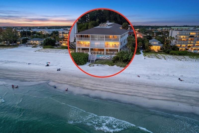 Condominio en Indian Shores, Florida, Estados Unidos 1 - 19169061