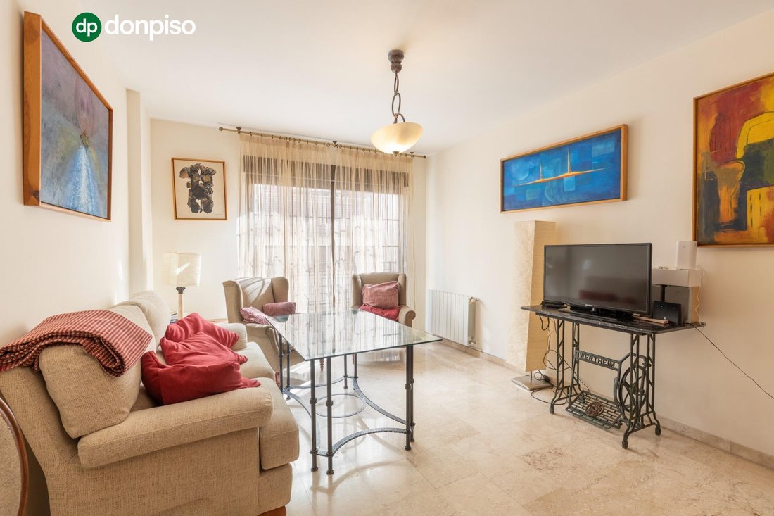 Appartamento a Ronda, Granada, Spagna 2 - 19173146