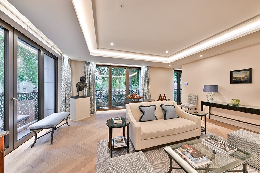 Apartment in Belgravia, Westminster, England 1 - 19181100