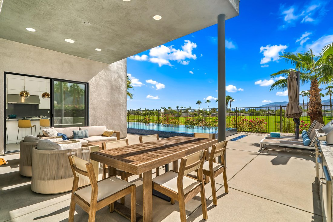 Casa a Palm Springs, California, Stati Uniti 3 - 19173062