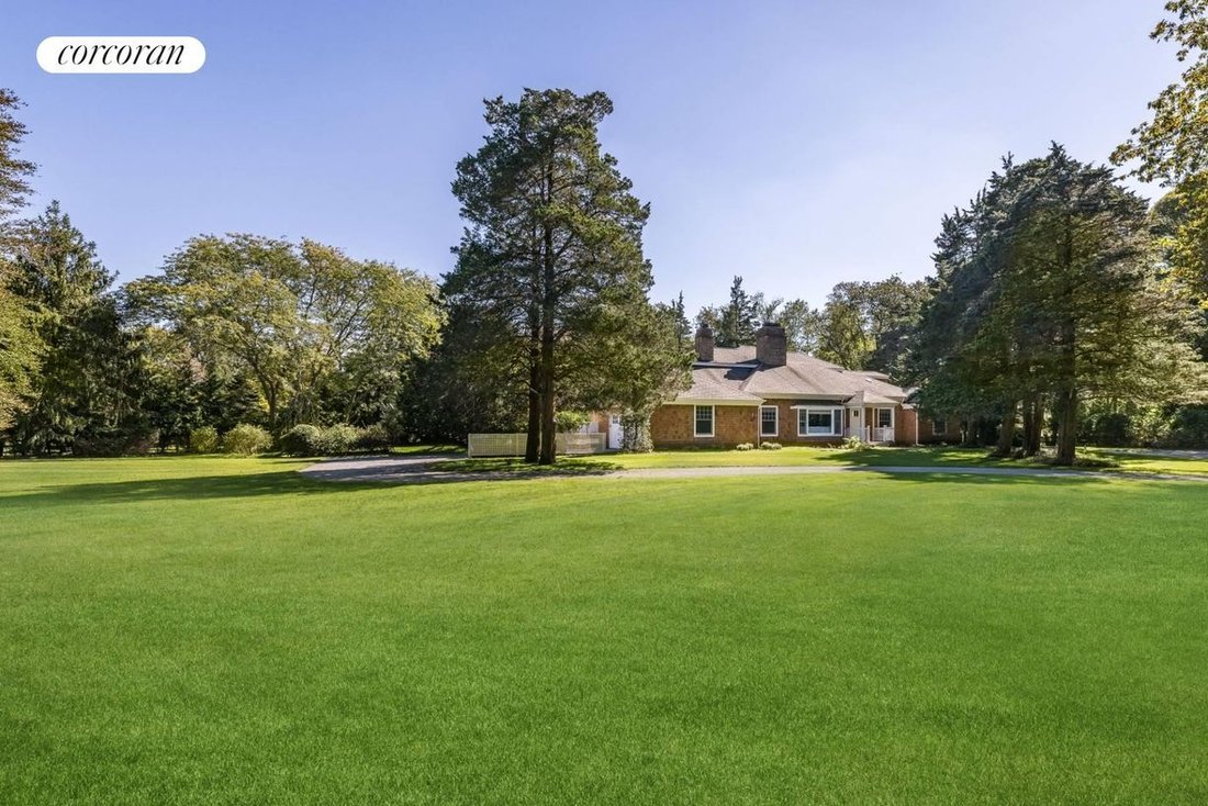 Casa en Sag Harbor, Nueva York, Estados Unidos 3 - 19180892