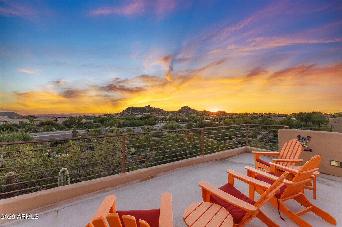 House in Scottsdale, Arizona, United States 2 - 19179943