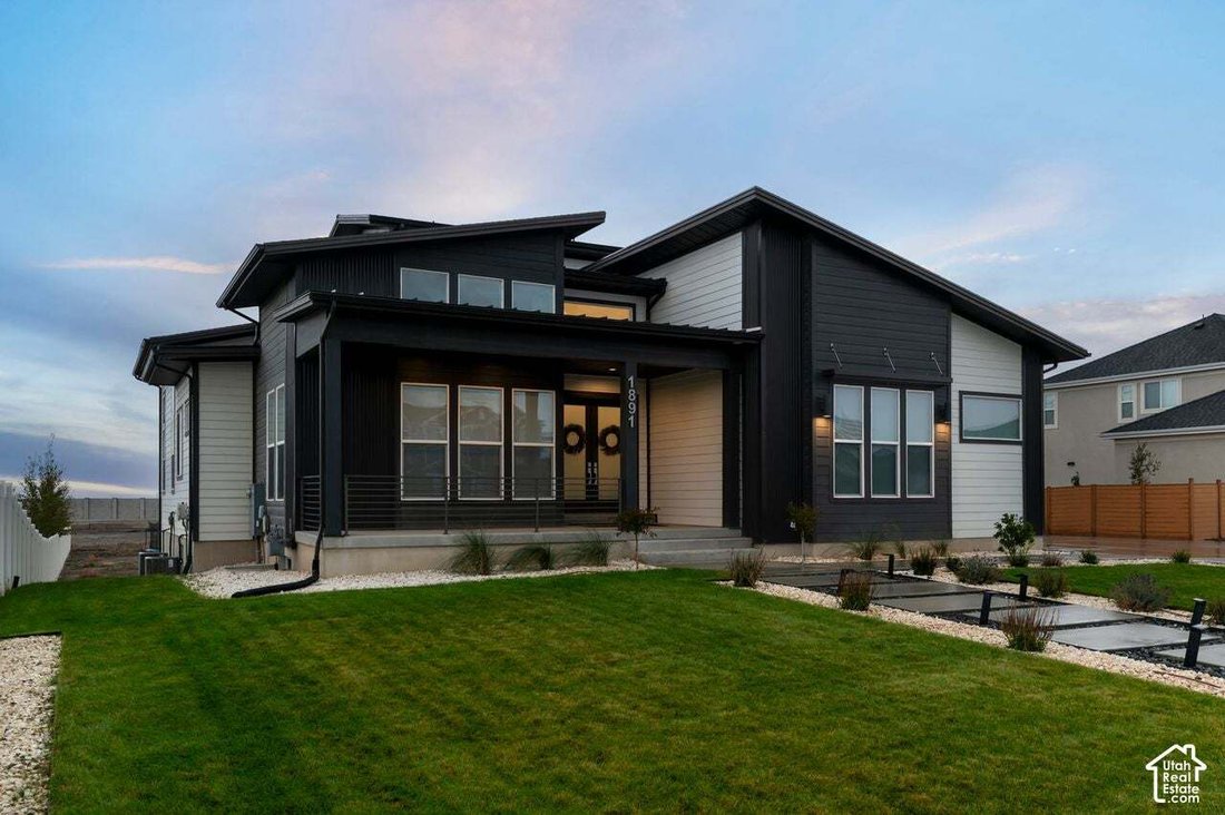 Casa en Farmington, Utah, Estados Unidos 3 - 19171520