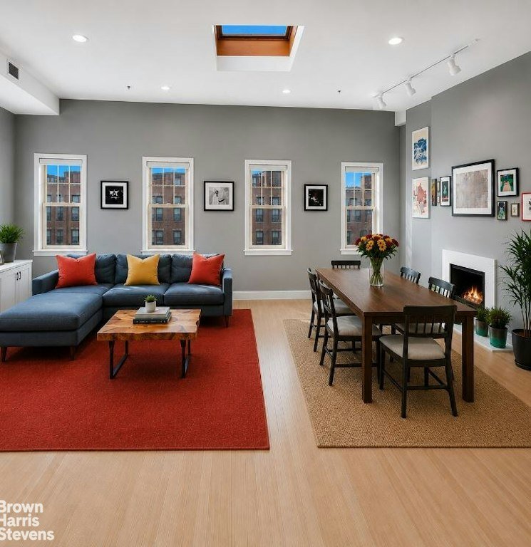 Appartement à Hoboken, New Jersey, États-Unis 3 - 19172480