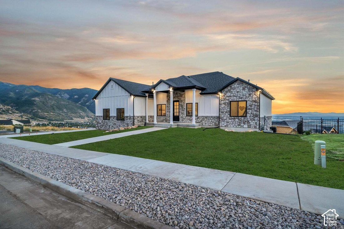 Haus in Ogden, Utah, Vereinigte Staaten 2 - 18641857