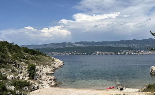 Villa in Barušići, Primorje-Gorski, Kroatien 1