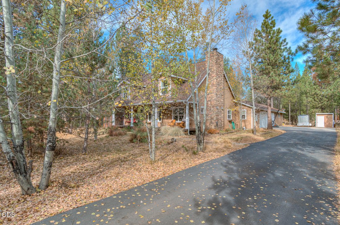 Maison à Sunriver, Oregon, États-Unis 1 - 19171240