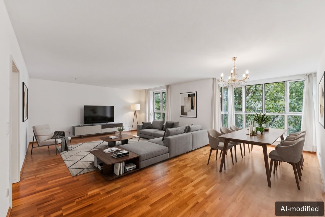 Apartment in Munich, Bavaria, Germany 3 - 19169155