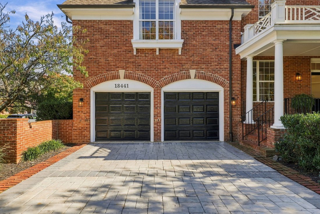 Maison à Leesburg, Virginie, États-Unis 3 - 19171226