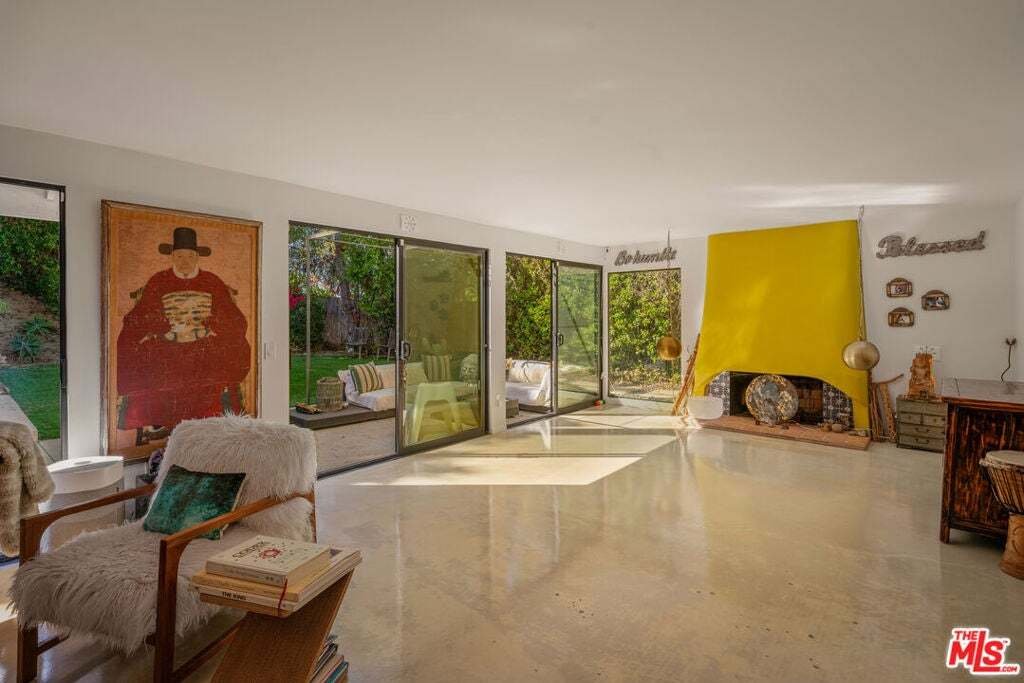 Maison à Los Angeles, Californie, États-Unis 5 - 19174871