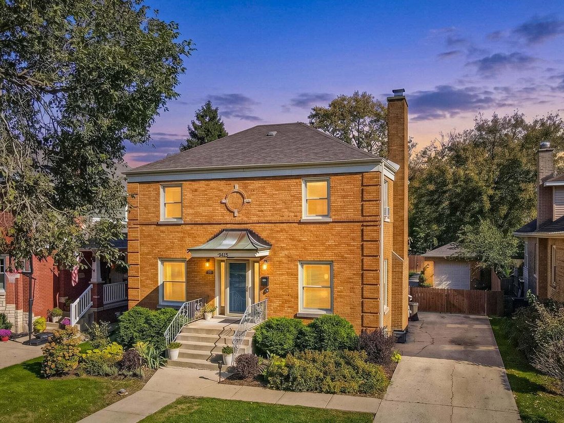 House in Chicago, Illinois, United States 1 - 19172350