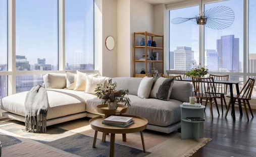 Condominio en San Francisco, California, Estados Unidos 1