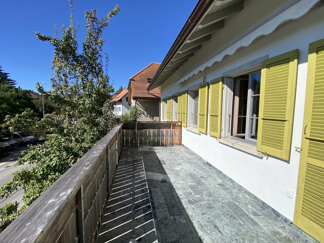 House in Plateau de Diesse, Canton of Bern, Switzerland 3 - 19180539