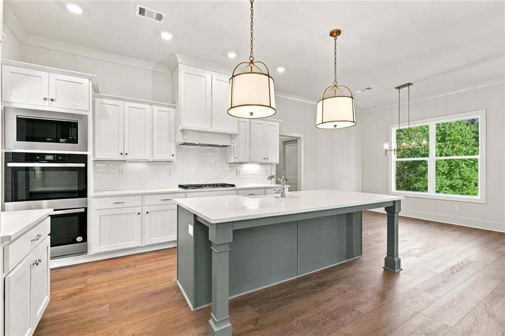 House in Buford, Georgia, United States 5 - 19169453