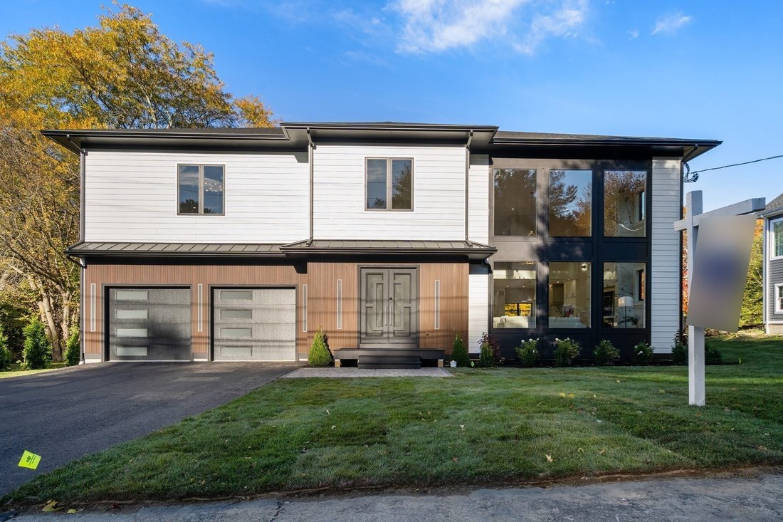 House in Milton, Massachusetts, United States 1 - 19159748