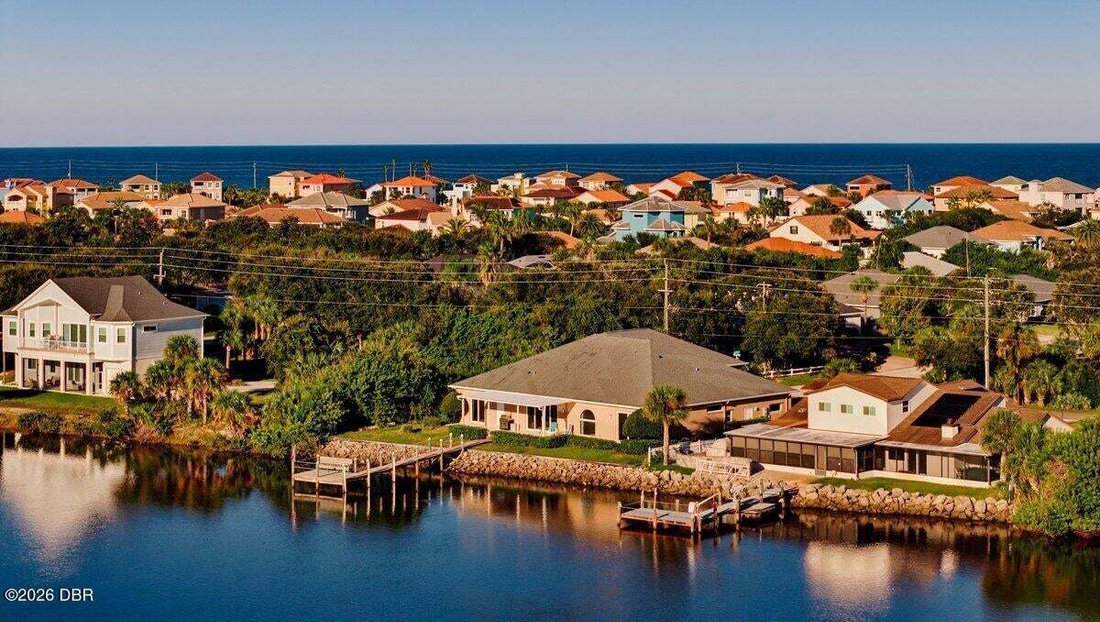 Haus in Ormond Beach, Florida, Vereinigte Staaten 3 - 19171504