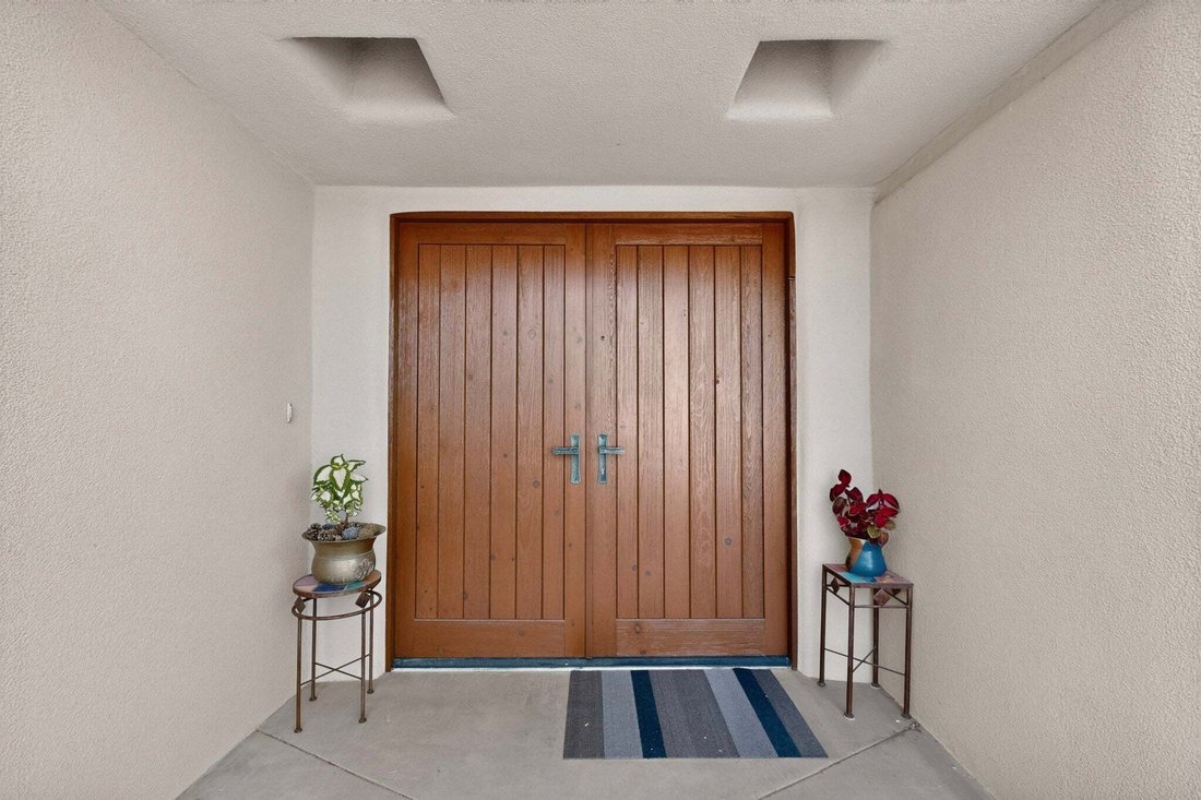 House in Santa Fe, New Mexico, United States 5 - 19171220