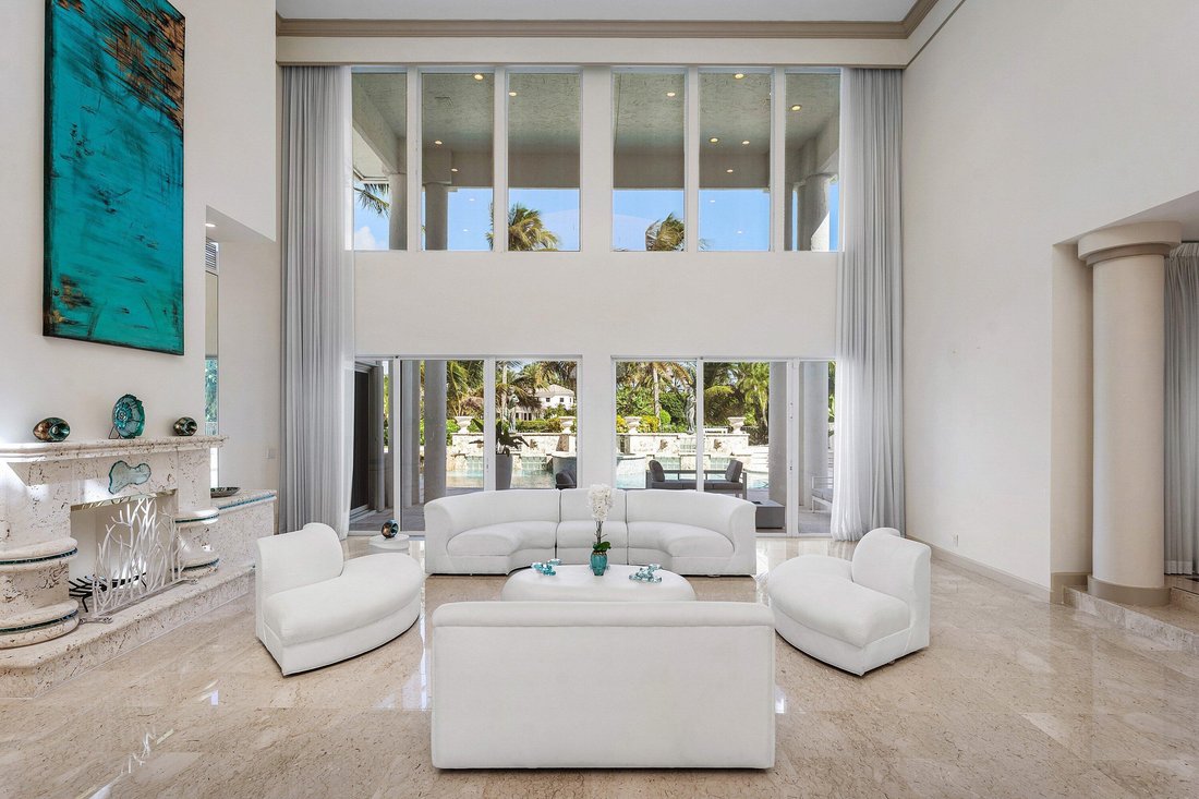 Casa en Delray Beach, Florida, Estados Unidos 4 - 19172469