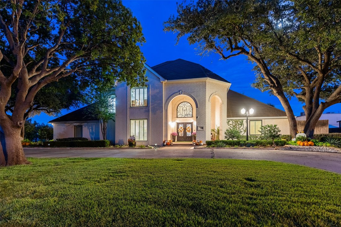Casa a Abilene, Texas, Stati Uniti 3 - 19173949