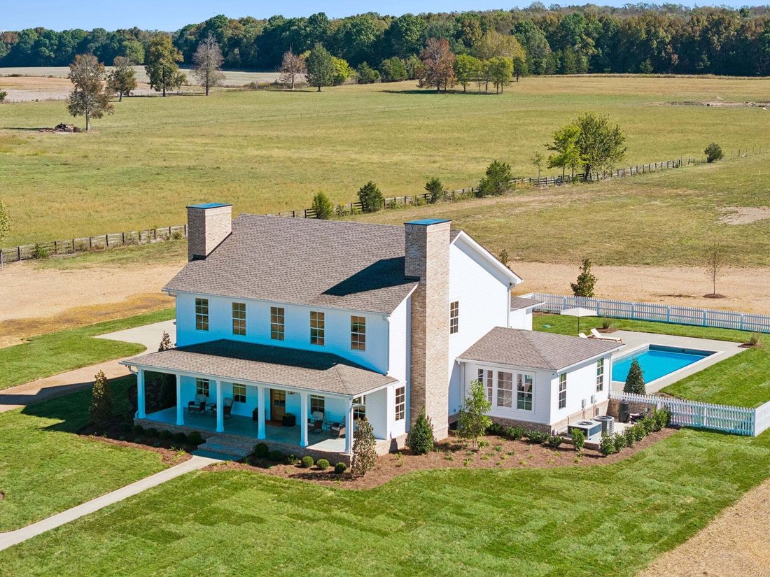 Maison à Belfast, Tennessee, États-Unis 2 - 19168827