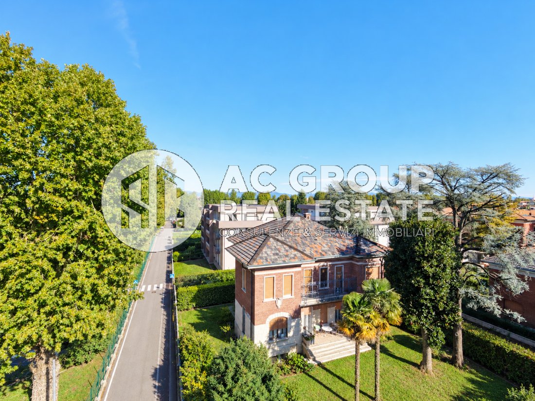Villa in Centro Storico, Mailand, Lombardei 5 - 19173866