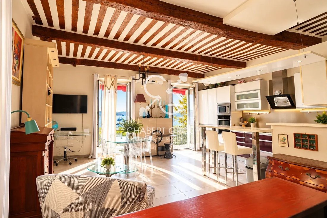 Apartment in French Riviera, Provence-Alpes-Côte d'Azur, France 3 - 19181118