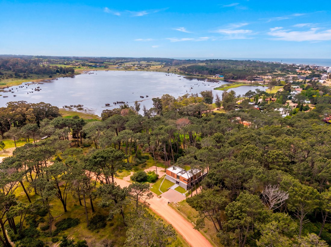Casa a Laguna Blanca, Dipartimento di Maldonado, Uruguay 2 - 19171628