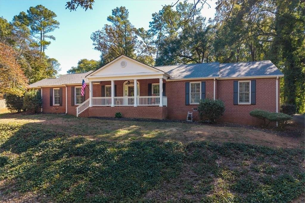 Casa en Cartersville, Georgia, Estados Unidos 2 - 19176962