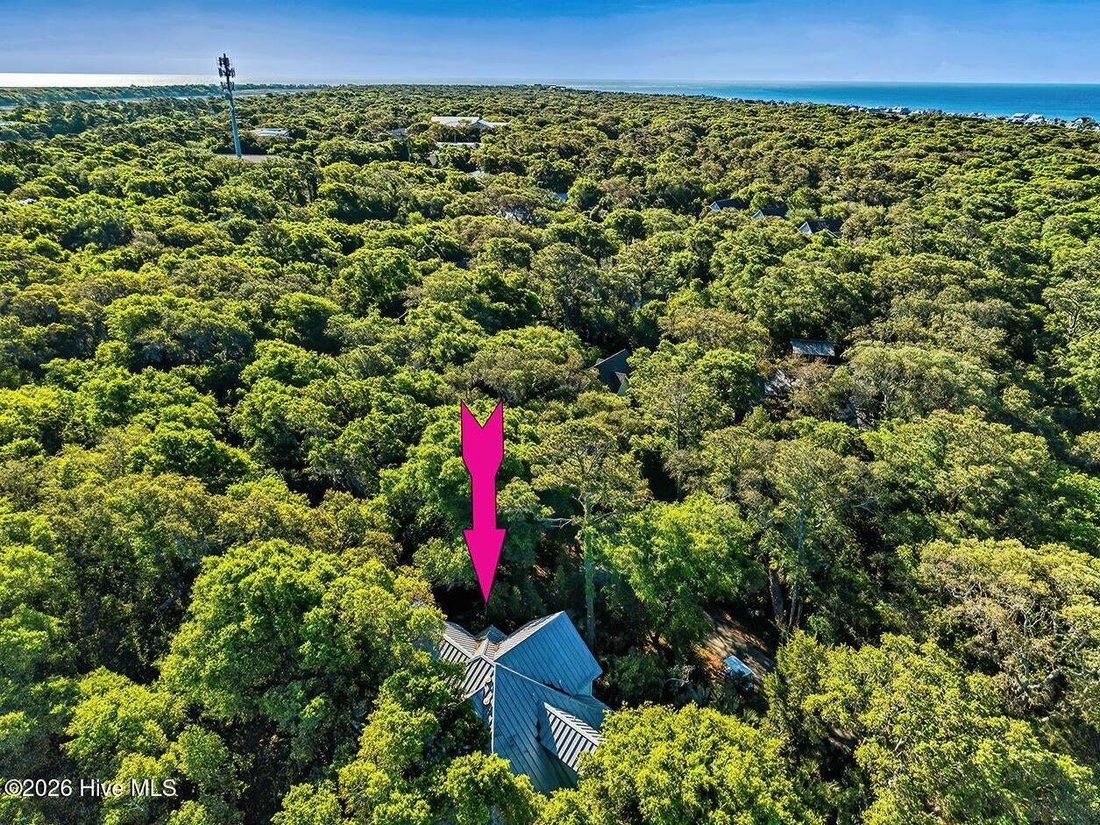 Casa a Southport, Carolina del Nord, Stati Uniti 4 - 19172758