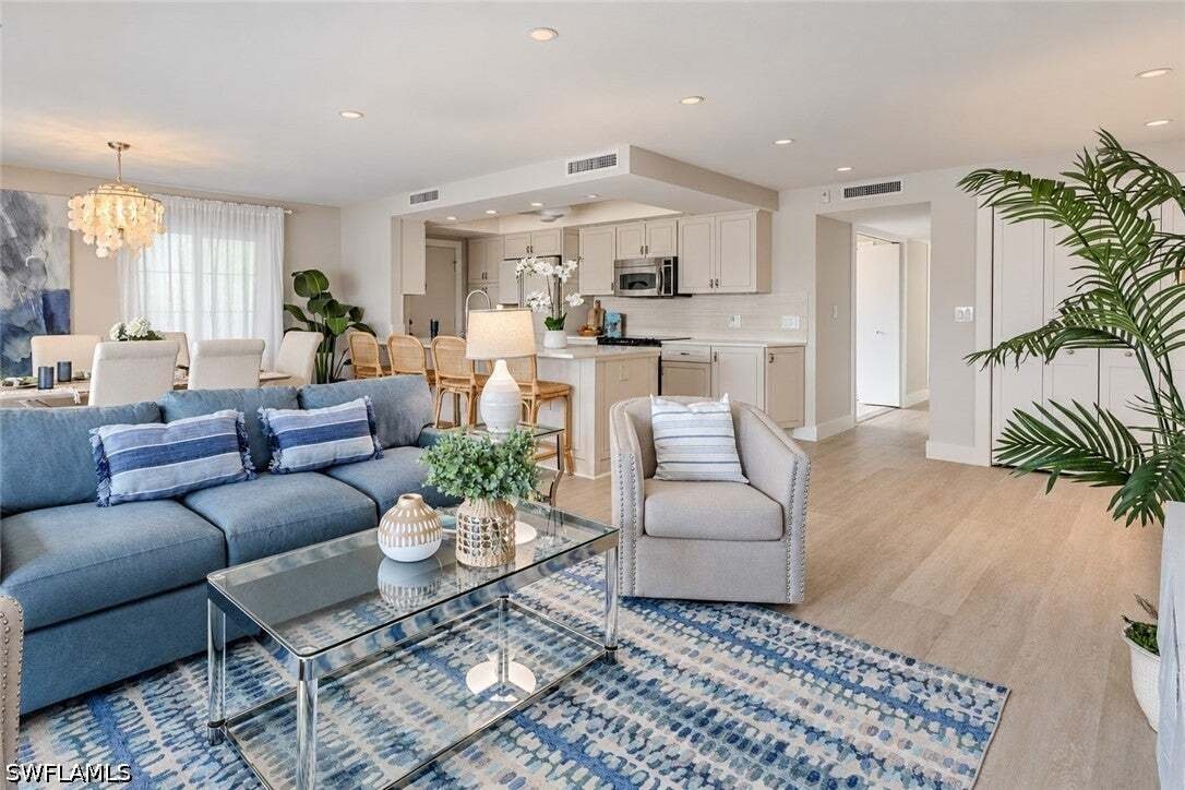Condominio a Naples, Florida, Stati Uniti 2 - 19171421