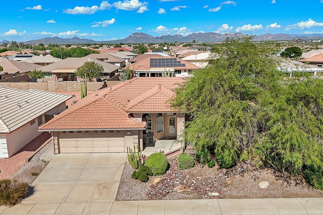 Haus in Mesa, Arizona, Vereinigte Staaten 1 - 19159733