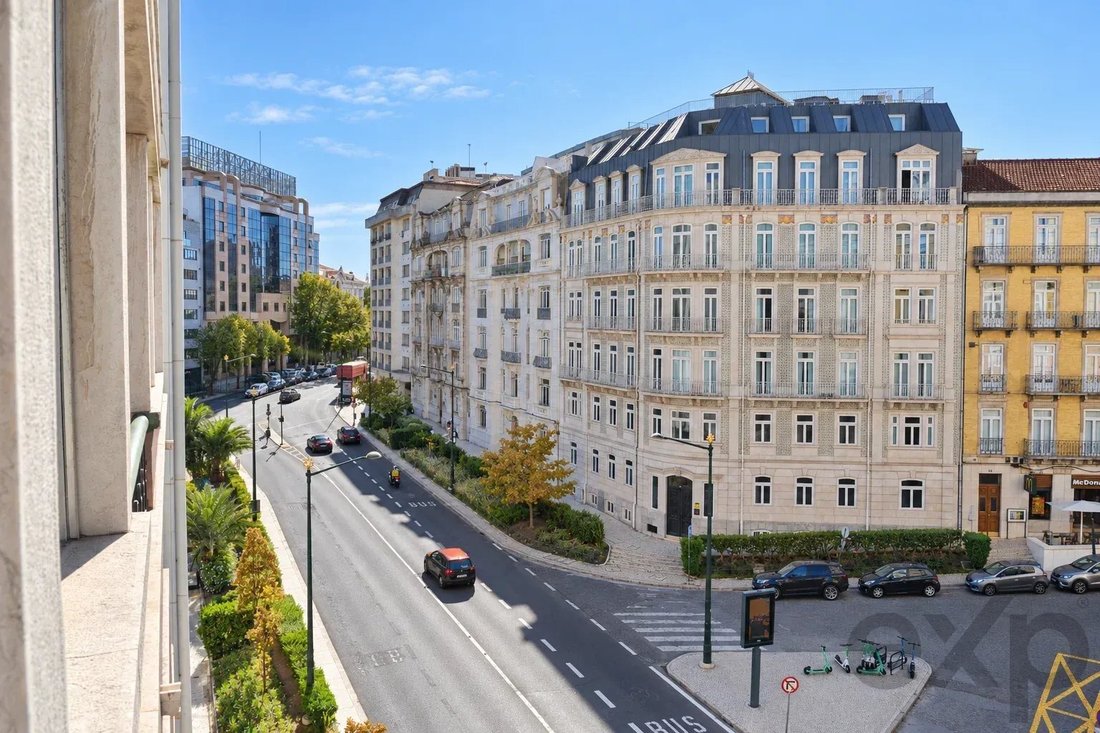 Apartment in Santo Antonio, Lisbon, Portugal 3 - 19170408