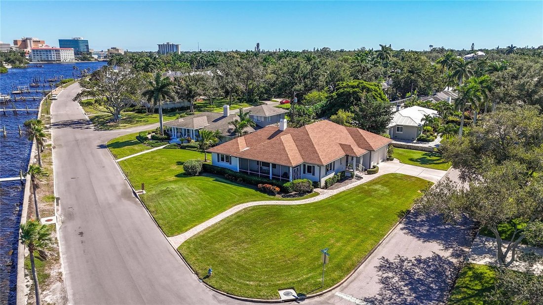 House in Bradenton, Florida, United States 4 - 19169051