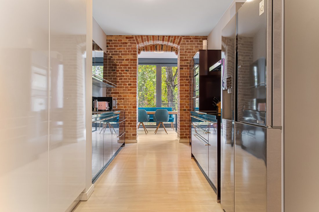 Apartamento en Berlín, Berlín, Alemania 3 - 19169533