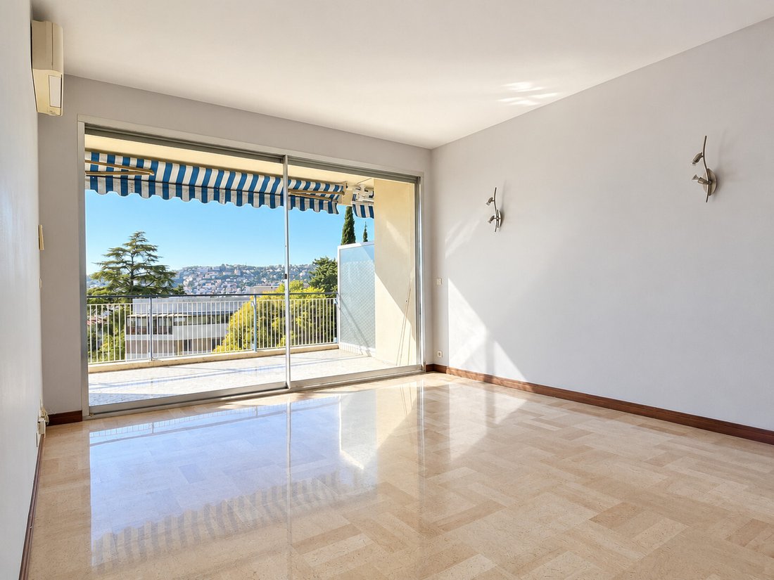 Appartement à Cimiez, Nice, France 3 - 19169253