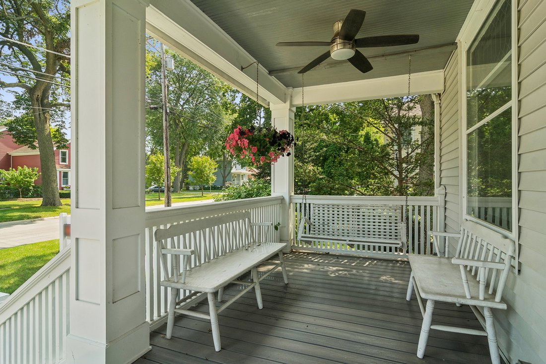 House in Palatine, Illinois, United States 2 - 19175513