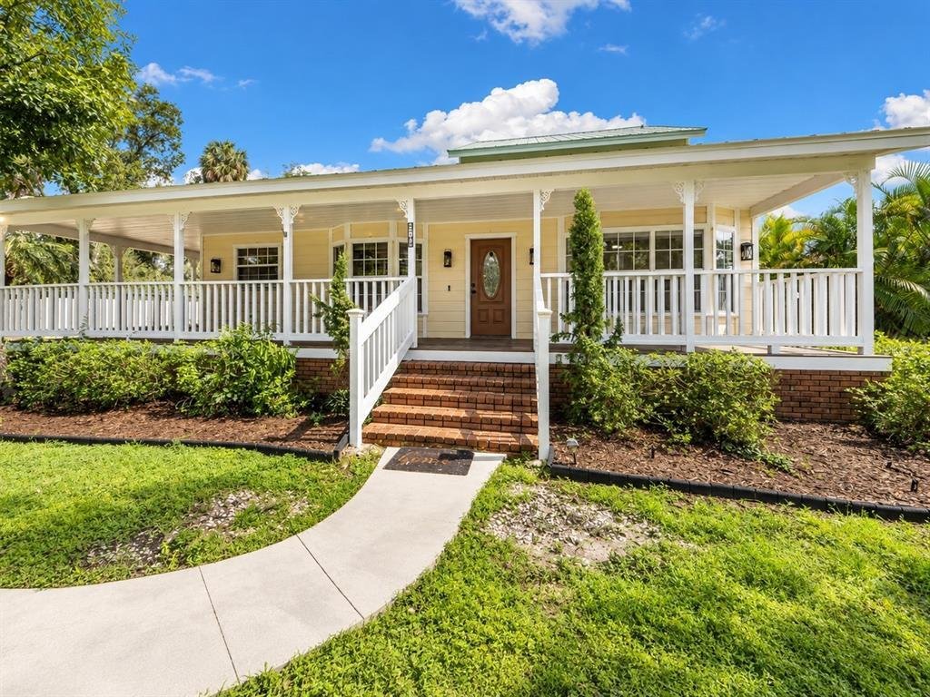 Casa en Bradenton, Florida, Estados Unidos 4 - 19162148