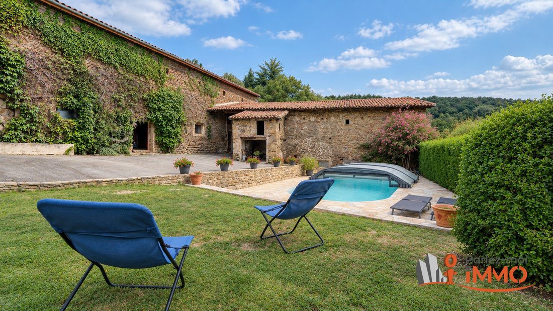 House in Sud Ouest, Saint-Jean-Bonnefonds, France 2 - 19142267