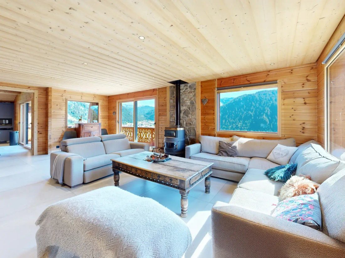 Chalet en Châtel, Auvernia-Ródano-Alpes, Francia 3 - 19170473