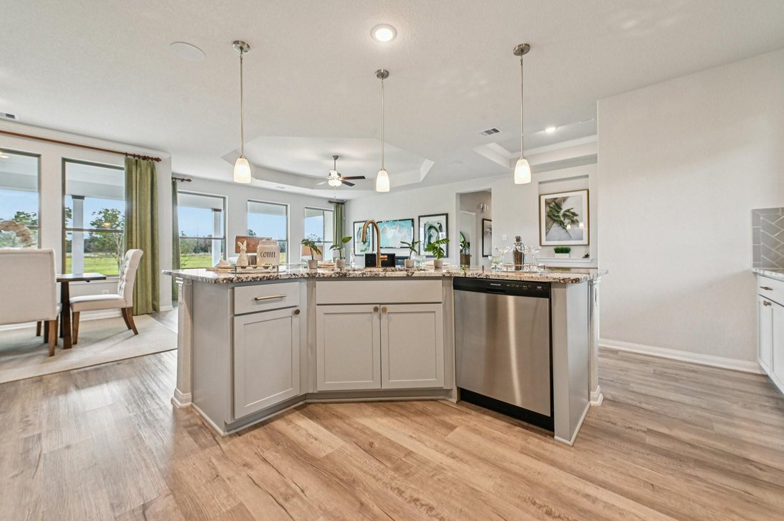 House in Conroe, Texas, United States 5 - 19172951