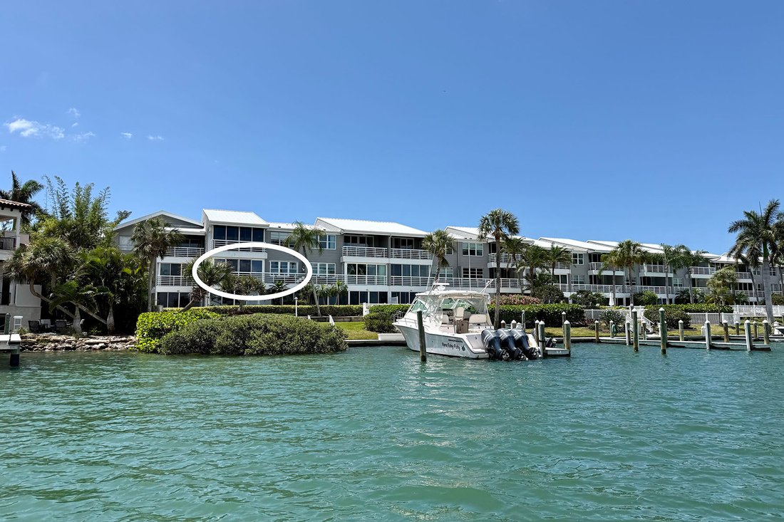 Condo in Longboat Key, Florida, United States 2 - 19176158