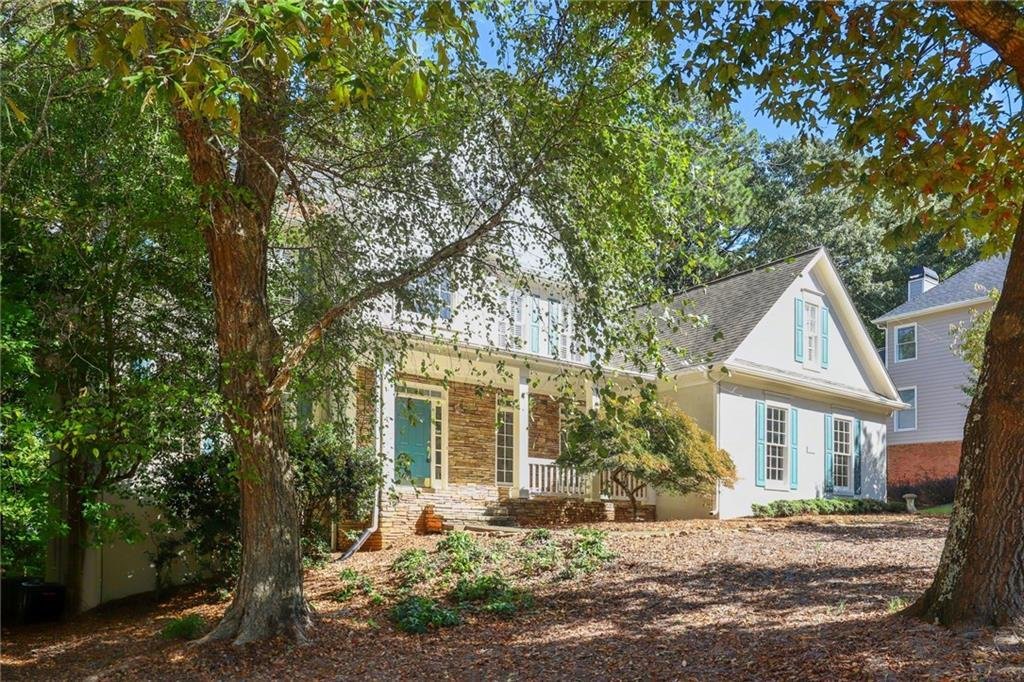 Casa a Johns Creek, Georgia, Stati Uniti 5 - 19172836