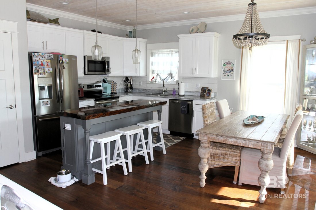 Casa a Orange Beach, Alabama, Stati Uniti 4 - 19181275
