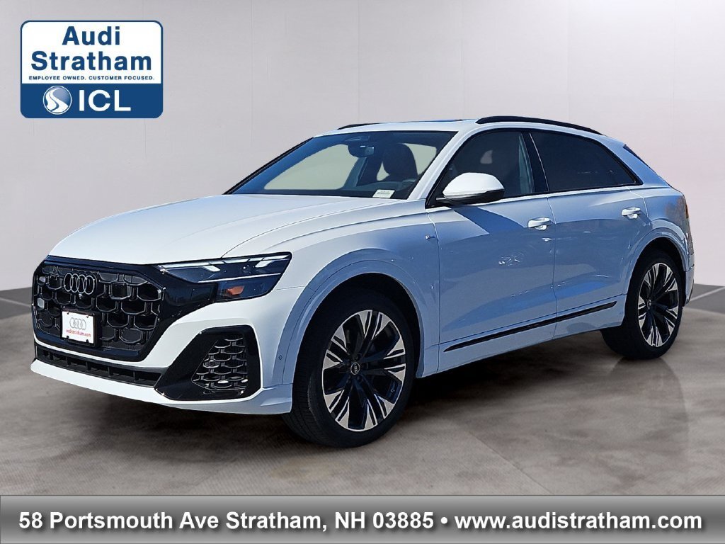 Suv in Stratham, NH, United States 1 - 19175223