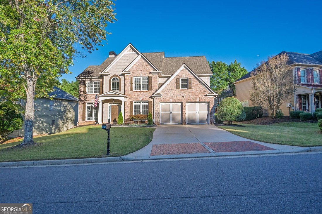 House in Cumming, Georgia, United States 1 - 19175975