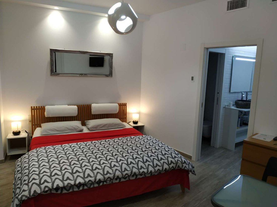Chalet a Centro, Malaga, Spagna 3 - 19173125